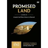 Promised Land: 5 Lessons on Living for God Where Culture Is Influenced