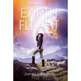 Earth Flight