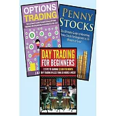 Stocks: Day Trading for Beginners / Options Trading / Penny Stocks
