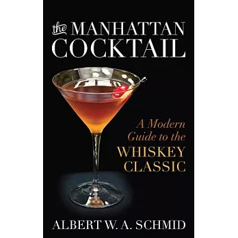 The Manhattan Cocktail: A Modern Guide to the Whiskey Classic