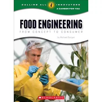 Food Engineering :  From Concept to Consumer