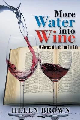 More Water into Wine
