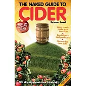 The Naked Guide to Cider: Not All Guide Books Are the Same