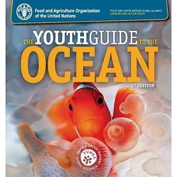 Youth Guide to the Ocean