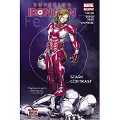 Superior Iron Man 2: Stark Contrast
