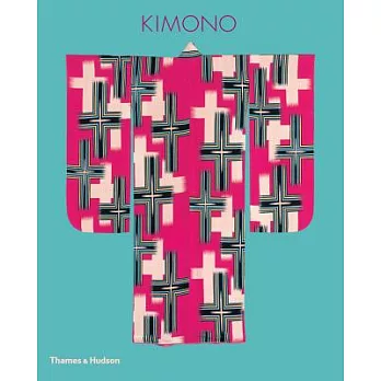 Kimono: The Art and Evolution of Japanese Fashion: The Khalili Collections
