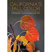 California’s Fall Color: A Photographer’s Guide to Autumn in the Sierra