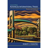 Advanced International Trade: Theory and Evidence