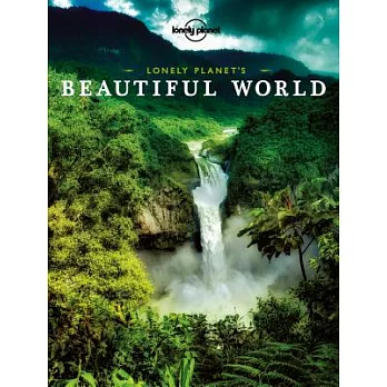 Lonely Planet’s Beautiful World