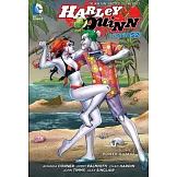 Harley Quinn 2: Power Outage
