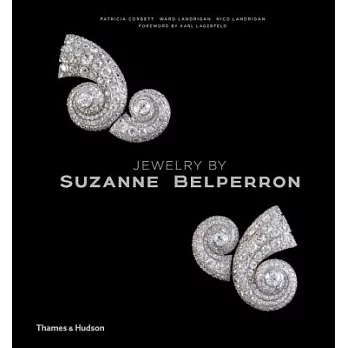 Jewelry by Suzanne Belperron: My Style Is My Signature