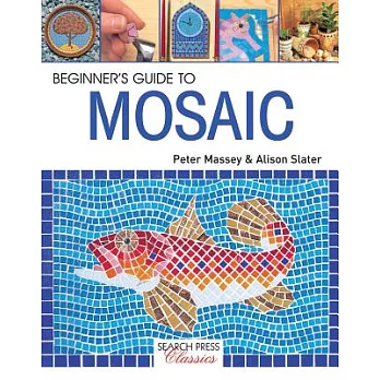 Beginner’s Guide to Mosaic