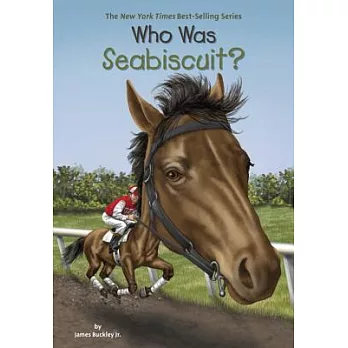 Who was Seabiscuit?