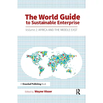 The World Guide to Sustainable Enterprise: Africa and The Middle East