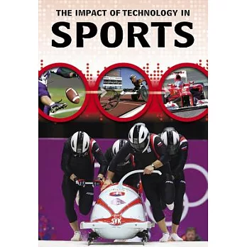 The impact of technology in sports