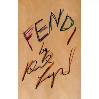 Karl Lagerfeld：Fendi 50 years