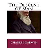 The Descent of Man