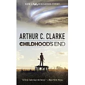 Childhood’s End (Syfy TV Tie-In)