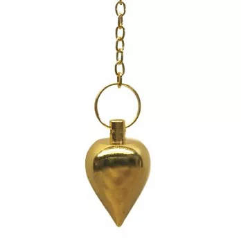 Gold Drop Pendulum: Small