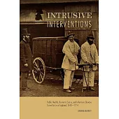 Intrusive Interventions: Public Health, Domestic Space, and Infectious Disease Surveillance in England, 1840-1914