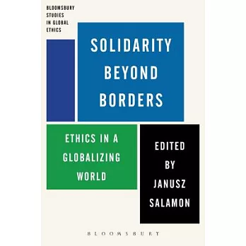Solidarity Beyond Borders