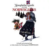 Xenophobe’s Guide to the Norwegians