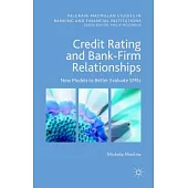 Credit Rating and Bank-Firm Relationships: New Models to Better Evaluate Smes