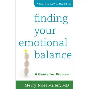 Finding Your Emotional Balance: A Guide for Women