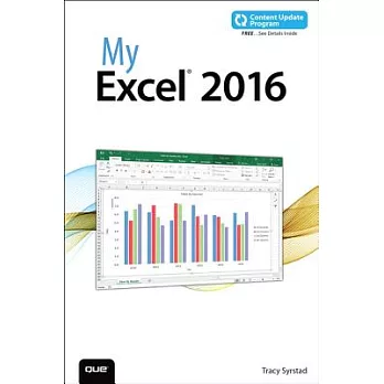 My Excel 2016