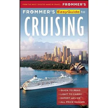 Frommer’s Easyguide to Cruising