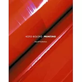 Koto Bolofo: Printing