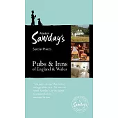 Alastair Sawday’s Special Places Pubs & Inns of England & Wales