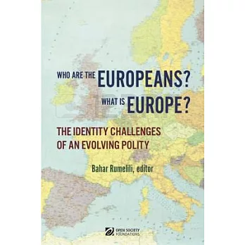 Who Are the European? What Is Europe?