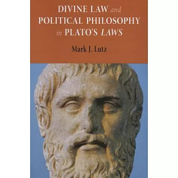 Divine Law and Political Philosophy in Plato’s ＂laws＂