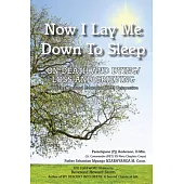Now I Lay Me Down to Sleep: On Death and Dying/Loss and Grieving, A Clinical Pastoral Education Perspective