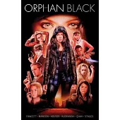 Orphan Black 1