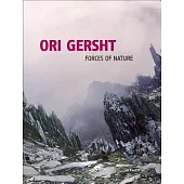 Ori Gersht: Forces of Nature: Film and Photography