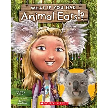 What if you had animal ears!?