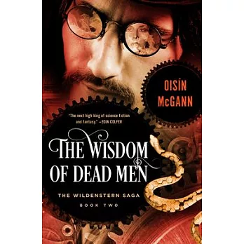 The Wisdom of Dead Men