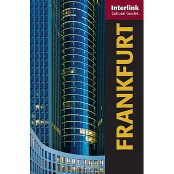 Interlink Cultural Guide Frankfurt