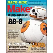 Make: Hack Your Ride: Connected Cars
