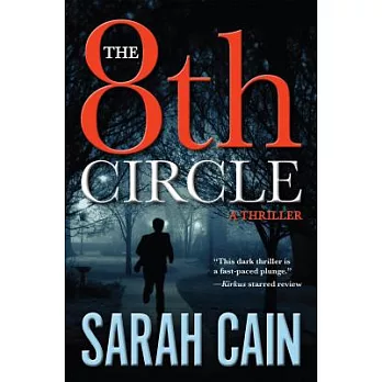 The 8th Circle: A Thriller