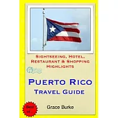 Travel Guide 2015 Puerto Rico