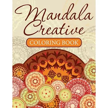 Mandala Creative
