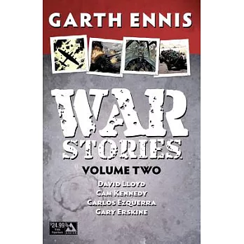 War Stories 2