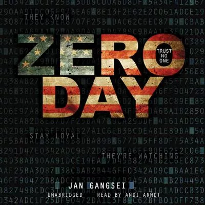 Zero Day: Library Edition