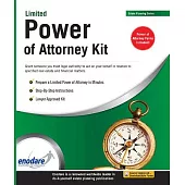 Limited Power of Attorney Kit