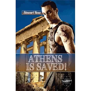 Athens Is Saved!: The First Marathon