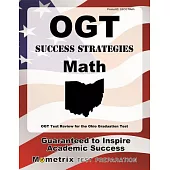OGT Success Strategies Math: OGT Test Review for the Ohio Graduation Test