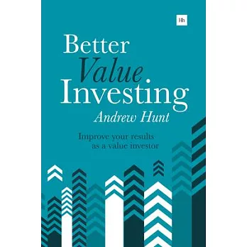 Better Value Investing: Improve your results as a value investor